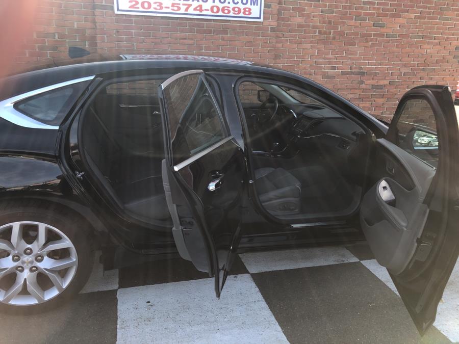 2014 Chevrolet Impala 4dr Sdn LTZ, available for sale in Waterbury, Connecticut | National Auto Brokers, Inc.. Waterbury, Connecticut 2014 Chevrolet Impala 4dr Sdn LTZ, available for sale in Waterbury, Connecticut | National Auto Brokers, Inc.. Waterbury, Connecticut