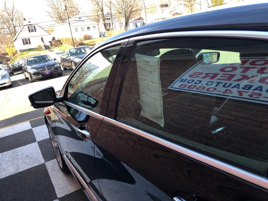 2014 Chevrolet Impala 4dr Sdn LTZ, available for sale in Waterbury, Connecticut | National Auto Brokers, Inc.. Waterbury, Connecticut 2014 Chevrolet Impala 4dr Sdn LTZ, available for sale in Waterbury, Connecticut | National Auto Brokers, Inc.. Waterbury, Connecticut