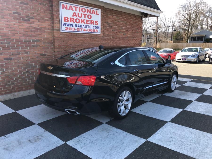 2014 Chevrolet Impala 4dr Sdn LTZ, available for sale in Waterbury, Connecticut | National Auto Brokers, Inc.. Waterbury, Connecticut 2014 Chevrolet Impala 4dr Sdn LTZ, available for sale in Waterbury, Connecticut | National Auto Brokers, Inc.. Waterbury, Connecticut