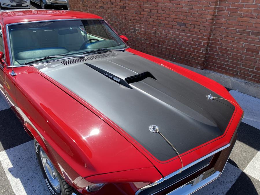 1969 Ford Mustang Mach1, available for sale in Waterbury, Connecticut | National Auto Brokers, Inc.. Waterbury, Connecticut 1969 Ford Mustang Mach1, available for sale in Waterbury, Connecticut | National Auto Brokers, Inc.. Waterbury, Connecticut