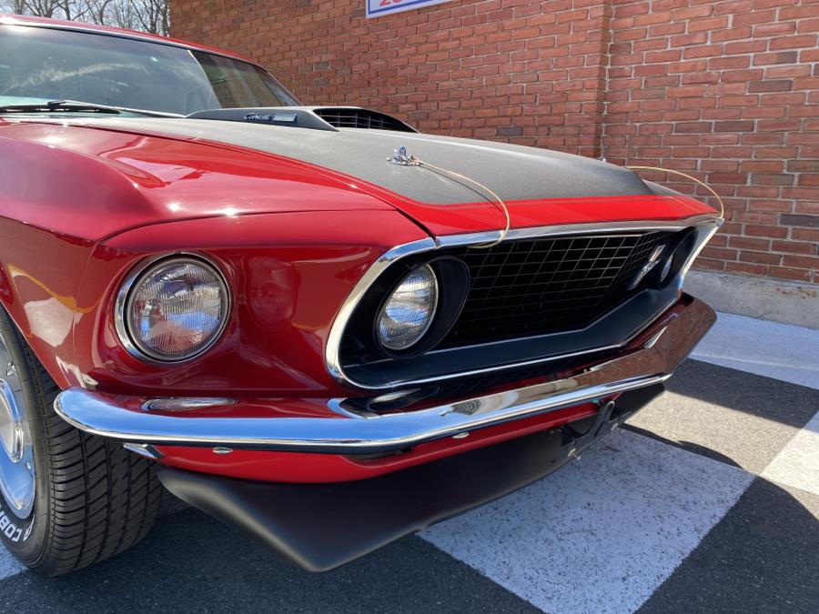 1969 Ford Mustang Mach1, available for sale in Waterbury, Connecticut | National Auto Brokers, Inc.. Waterbury, Connecticut 1969 Ford Mustang Mach1, available for sale in Waterbury, Connecticut | National Auto Brokers, Inc.. Waterbury, Connecticut