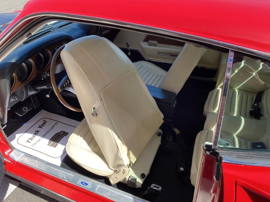 1969 Ford Mustang Mach1, available for sale in Waterbury, Connecticut | National Auto Brokers, Inc.. Waterbury, Connecticut 1969 Ford Mustang Mach1, available for sale in Waterbury, Connecticut | National Auto Brokers, Inc.. Waterbury, Connecticut