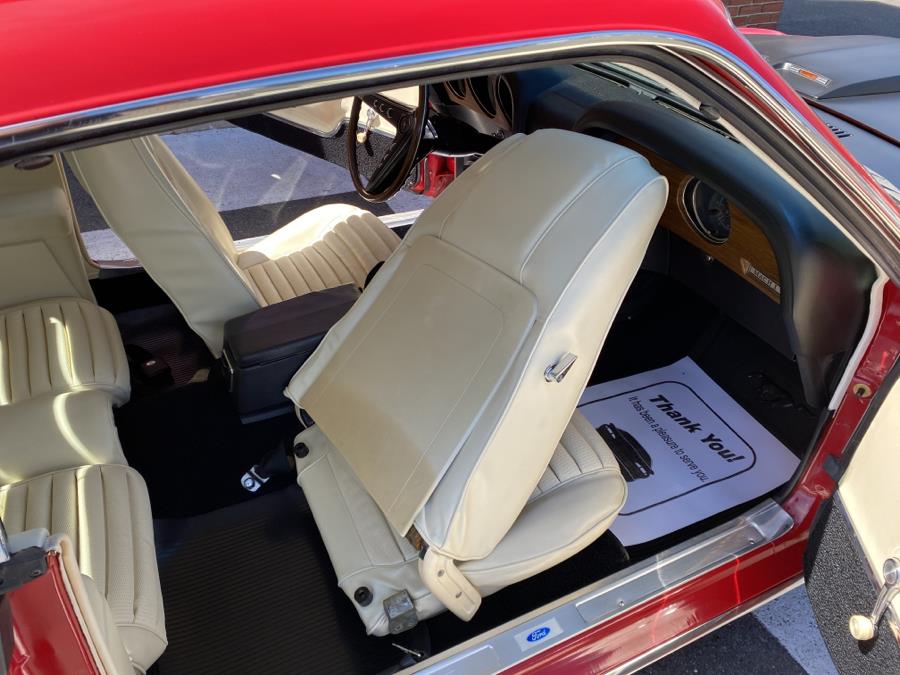 1969 Ford Mustang Mach1, available for sale in Waterbury, Connecticut | National Auto Brokers, Inc.. Waterbury, Connecticut 1969 Ford Mustang Mach1, available for sale in Waterbury, Connecticut | National Auto Brokers, Inc.. Waterbury, Connecticut