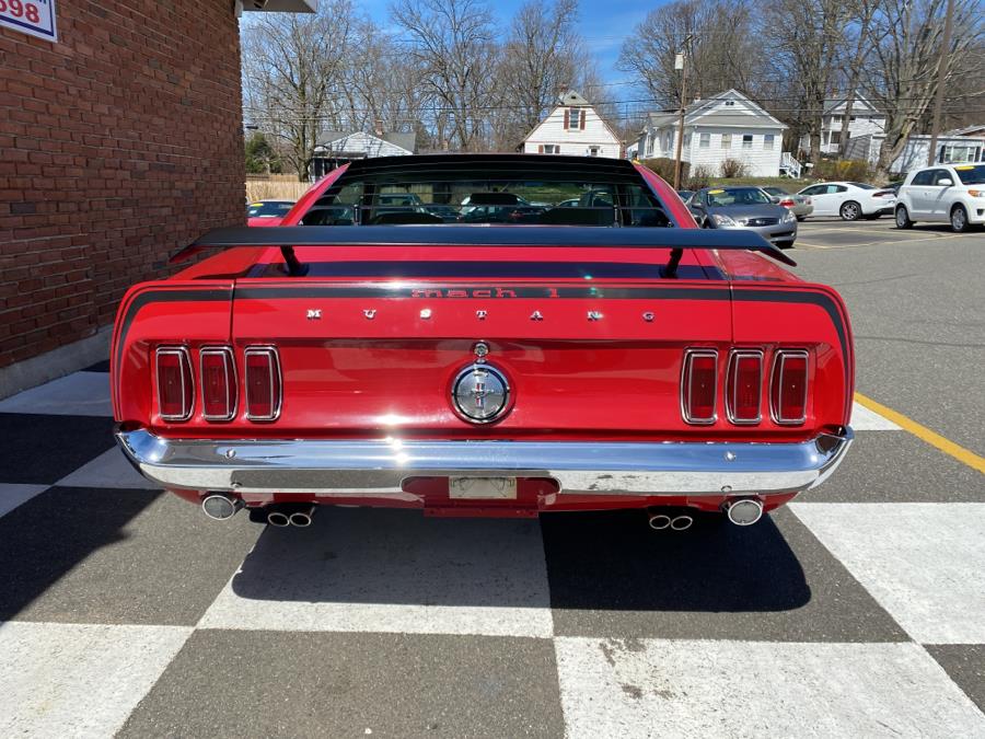 1969 Ford Mustang Mach1, available for sale in Waterbury, Connecticut | National Auto Brokers, Inc.. Waterbury, Connecticut 1969 Ford Mustang Mach1, available for sale in Waterbury, Connecticut | National Auto Brokers, Inc.. Waterbury, Connecticut