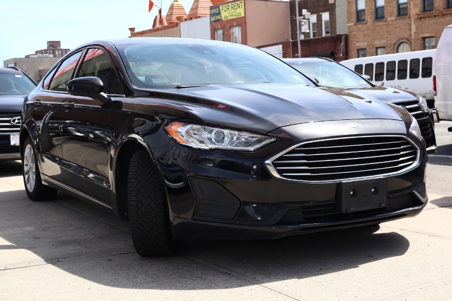 Used Ford Fusion SE FWD 2019 | Hillside Auto Mall Inc.. Jamaica, New York Used Ford Fusion SE FWD 2019 | Hillside Auto Mall Inc.. Jamaica, New York