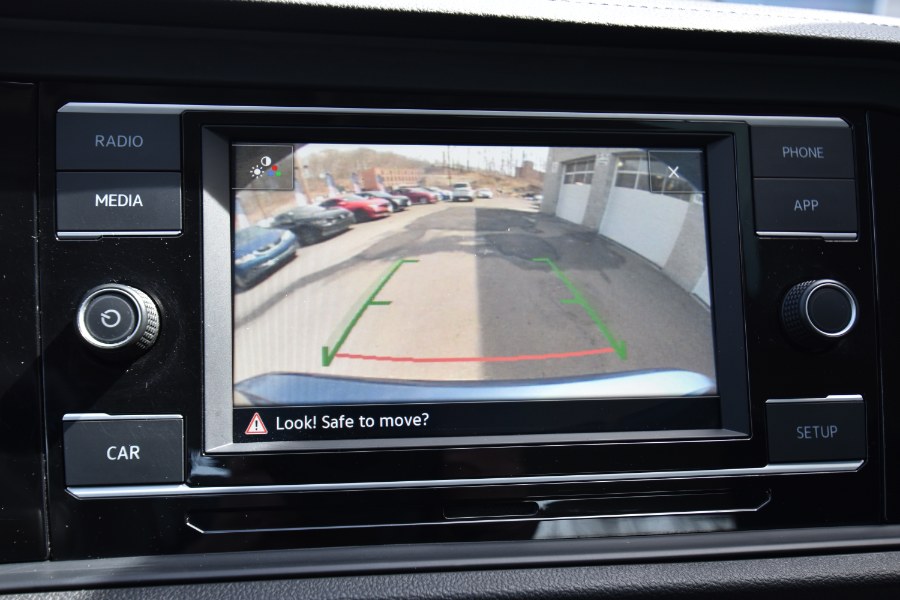 Used Volkswagen Jetta SE Auto w/SULEV 2019 | Highline Car Connection. Waterbury, Connecticut Used Volkswagen Jetta SE Auto w/SULEV 2019 | Highline Car Connection. Waterbury, Connecticut
