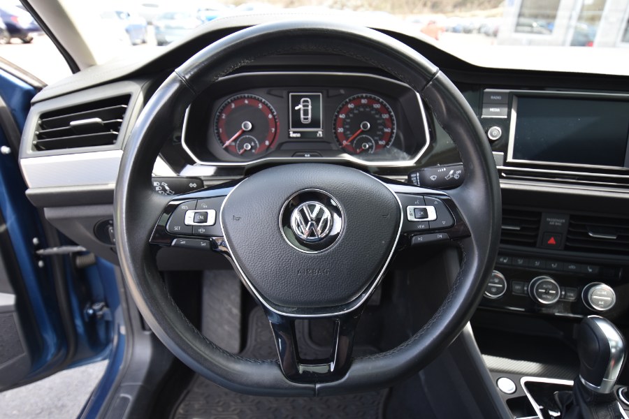 Used Volkswagen Jetta SE Auto w/SULEV 2019 | Highline Car Connection. Waterbury, Connecticut Used Volkswagen Jetta SE Auto w/SULEV 2019 | Highline Car Connection. Waterbury, Connecticut