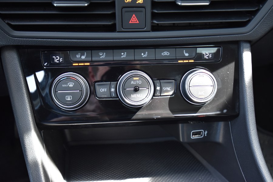 Used Volkswagen Jetta SE Auto w/SULEV 2019 | Highline Car Connection. Waterbury, Connecticut Used Volkswagen Jetta SE Auto w/SULEV 2019 | Highline Car Connection. Waterbury, Connecticut