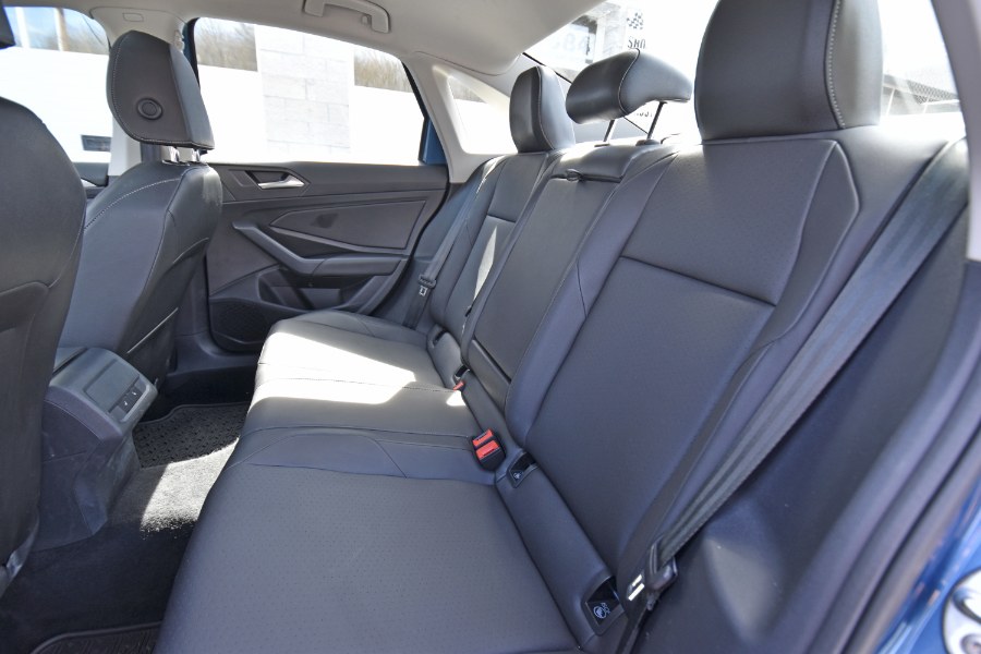 Used Volkswagen Jetta SE Auto w/SULEV 2019 | Highline Car Connection. Waterbury, Connecticut Used Volkswagen Jetta SE Auto w/SULEV 2019 | Highline Car Connection. Waterbury, Connecticut