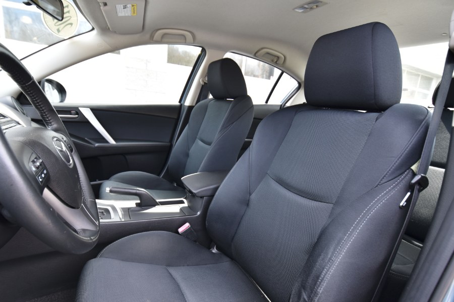 Used Mazda Mazda3 4dr Sdn Auto s Sport 2011 | Highline Car Connection. Waterbury, Connecticut Used Mazda Mazda3 4dr Sdn Auto s Sport 2011 | Highline Car Connection. Waterbury, Connecticut