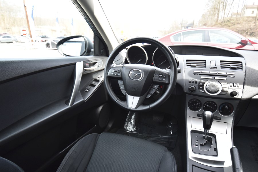 Used Mazda Mazda3 4dr Sdn Auto s Sport 2011 | Highline Car Connection. Waterbury, Connecticut Used Mazda Mazda3 4dr Sdn Auto s Sport 2011 | Highline Car Connection. Waterbury, Connecticut