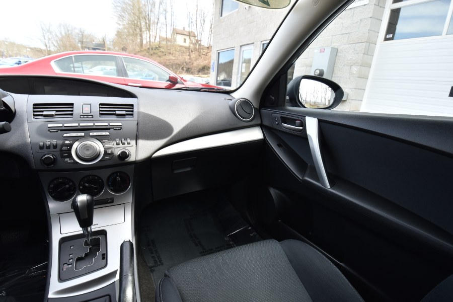Used Mazda Mazda3 4dr Sdn Auto s Sport 2011 | Highline Car Connection. Waterbury, Connecticut Used Mazda Mazda3 4dr Sdn Auto s Sport 2011 | Highline Car Connection. Waterbury, Connecticut