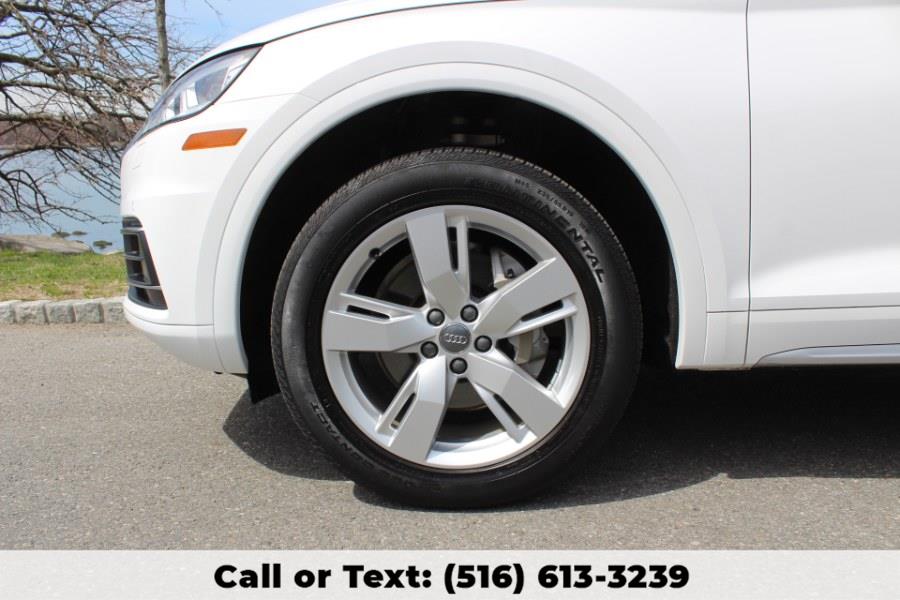 2019 Audi Q5 Premium Plus 45 TFSI quattro, available for sale in Great Neck, New York | Great Neck Car Buyers & Sellers. Great Neck, New York 2019 Audi Q5 Premium Plus 45 TFSI quattro, available for sale in Great Neck, New York | Great Neck Car Buyers & Sellers. Great Neck, New York