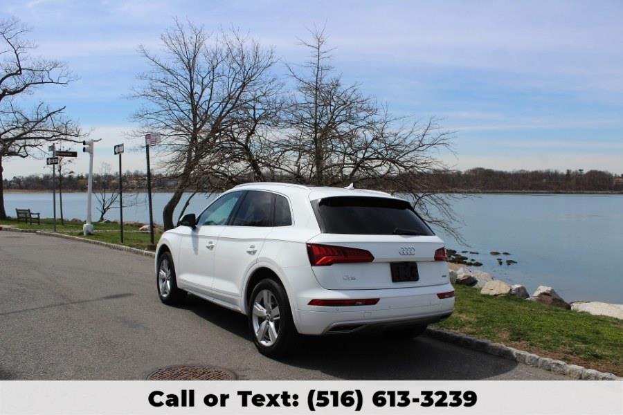 2019 Audi Q5 Premium Plus 45 TFSI quattro, available for sale in Great Neck, New York | Great Neck Car Buyers & Sellers. Great Neck, New York 2019 Audi Q5 Premium Plus 45 TFSI quattro, available for sale in Great Neck, New York | Great Neck Car Buyers & Sellers. Great Neck, New York