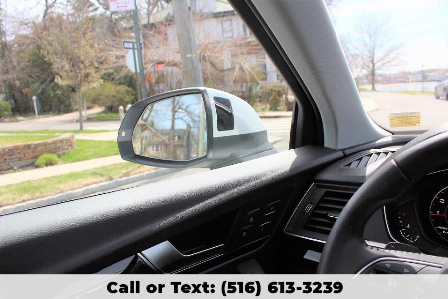 2019 Audi Q5 Premium Plus 45 TFSI quattro, available for sale in Great Neck, New York | Great Neck Car Buyers & Sellers. Great Neck, New York 2019 Audi Q5 Premium Plus 45 TFSI quattro, available for sale in Great Neck, New York | Great Neck Car Buyers & Sellers. Great Neck, New York