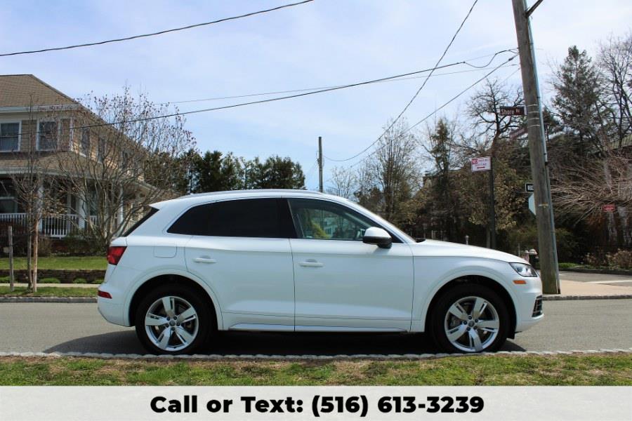 2019 Audi Q5 Premium Plus 45 TFSI quattro, available for sale in Great Neck, New York | Great Neck Car Buyers & Sellers. Great Neck, New York 2019 Audi Q5 Premium Plus 45 TFSI quattro, available for sale in Great Neck, New York | Great Neck Car Buyers & Sellers. Great Neck, New York