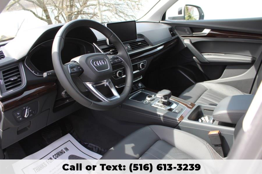 2019 Audi Q5 Premium Plus 45 TFSI quattro, available for sale in Great Neck, New York | Great Neck Car Buyers & Sellers. Great Neck, New York 2019 Audi Q5 Premium Plus 45 TFSI quattro, available for sale in Great Neck, New York | Great Neck Car Buyers & Sellers. Great Neck, New York