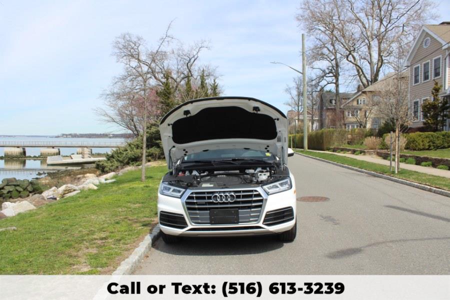 2019 Audi Q5 Premium Plus 45 TFSI quattro, available for sale in Great Neck, New York | Great Neck Car Buyers & Sellers. Great Neck, New York 2019 Audi Q5 Premium Plus 45 TFSI quattro, available for sale in Great Neck, New York | Great Neck Car Buyers & Sellers. Great Neck, New York