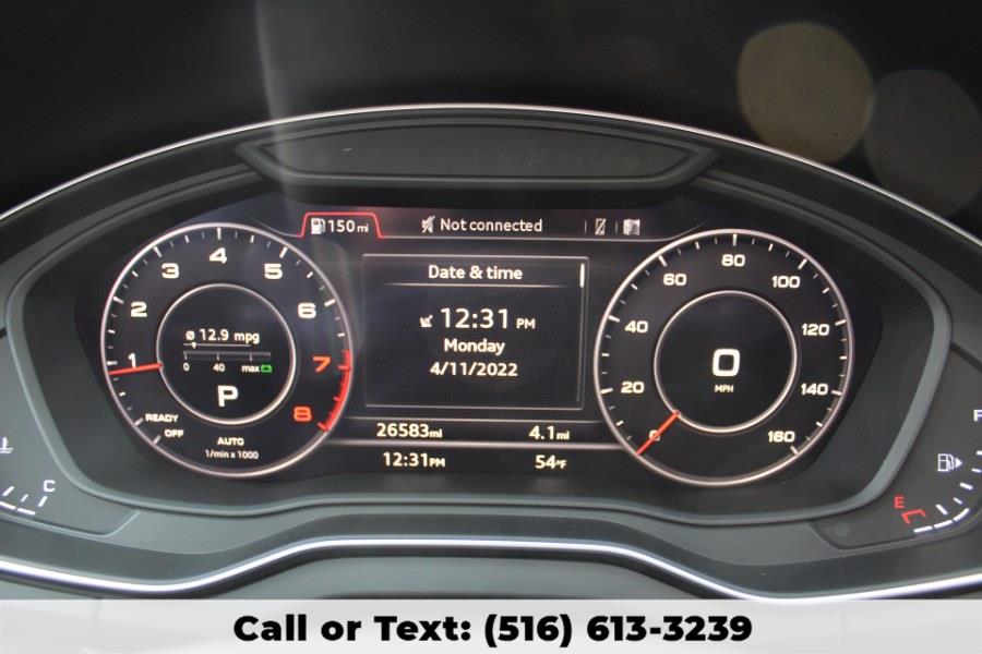 2019 Audi Q5 Premium Plus 45 TFSI quattro, available for sale in Great Neck, New York | Great Neck Car Buyers & Sellers. Great Neck, New York 2019 Audi Q5 Premium Plus 45 TFSI quattro, available for sale in Great Neck, New York | Great Neck Car Buyers & Sellers. Great Neck, New York