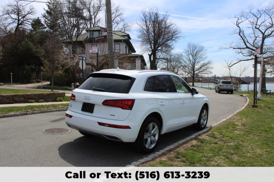 2019 Audi Q5 Premium Plus 45 TFSI quattro, available for sale in Great Neck, New York | Great Neck Car Buyers & Sellers. Great Neck, New York 2019 Audi Q5 Premium Plus 45 TFSI quattro, available for sale in Great Neck, New York | Great Neck Car Buyers & Sellers. Great Neck, New York