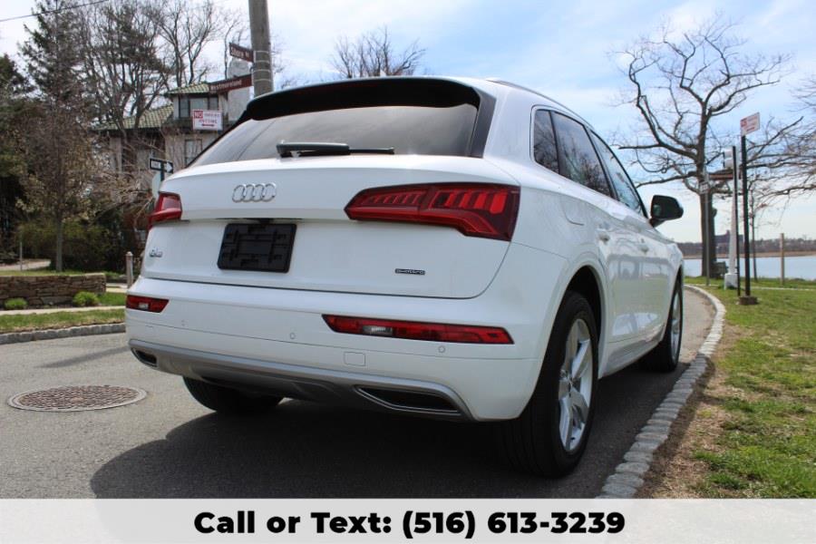 2019 Audi Q5 Premium Plus 45 TFSI quattro, available for sale in Great Neck, New York | Great Neck Car Buyers & Sellers. Great Neck, New York 2019 Audi Q5 Premium Plus 45 TFSI quattro, available for sale in Great Neck, New York | Great Neck Car Buyers & Sellers. Great Neck, New York