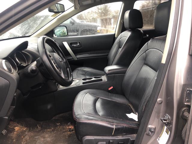 Used Nissan Rogue AWD 4dr SL 2010 | Atlantic Used Car Sales. Brooklyn, New York Used Nissan Rogue AWD 4dr SL 2010 | Atlantic Used Car Sales. Brooklyn, New York