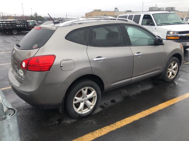 Used Nissan Rogue AWD 4dr SL 2010 | Atlantic Used Car Sales. Brooklyn, New York Used Nissan Rogue AWD 4dr SL 2010 | Atlantic Used Car Sales. Brooklyn, New York