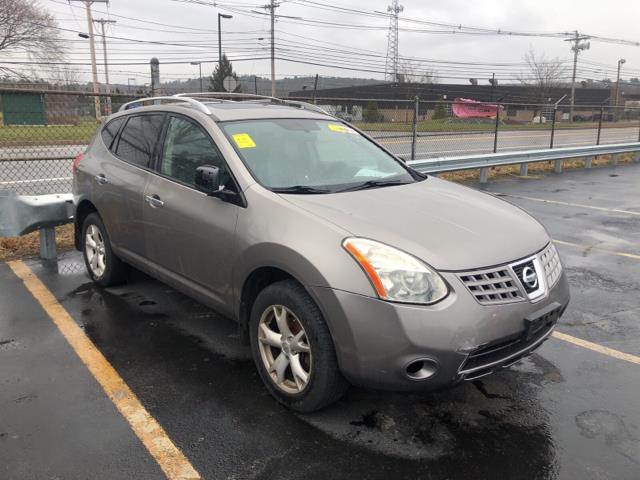 Used Nissan Rogue AWD 4dr SL 2010 | Atlantic Used Car Sales. Brooklyn, New York Used Nissan Rogue AWD 4dr SL 2010 | Atlantic Used Car Sales. Brooklyn, New York