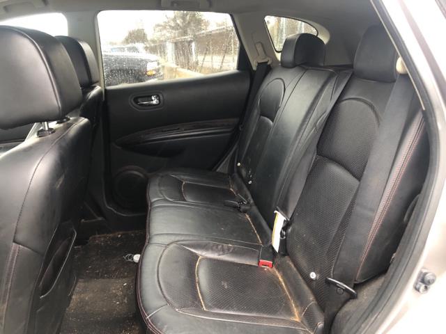 Used Nissan Rogue AWD 4dr SL 2010 | Atlantic Used Car Sales. Brooklyn, New York Used Nissan Rogue AWD 4dr SL 2010 | Atlantic Used Car Sales. Brooklyn, New York