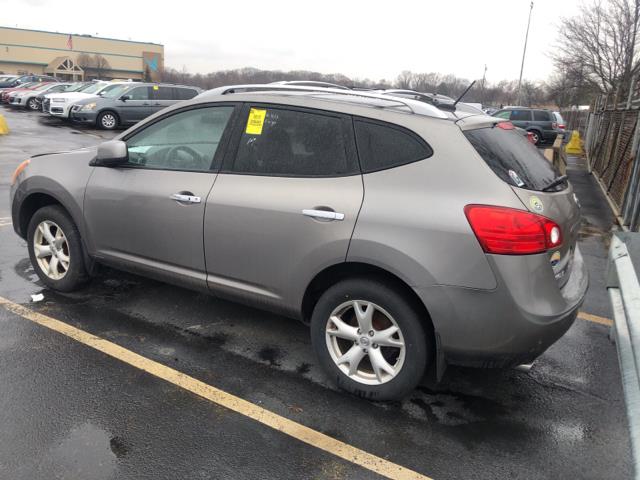 Used Nissan Rogue AWD 4dr SL 2010 | Atlantic Used Car Sales. Brooklyn, New York Used Nissan Rogue AWD 4dr SL 2010 | Atlantic Used Car Sales. Brooklyn, New York