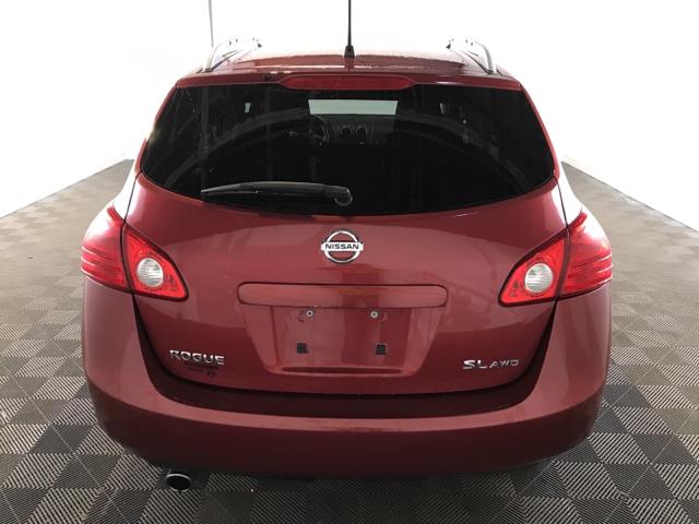 Used Nissan Rogue AWD 4dr SL 2008 | Atlantic Used Car Sales. Brooklyn, New York Used Nissan Rogue AWD 4dr SL 2008 | Atlantic Used Car Sales. Brooklyn, New York