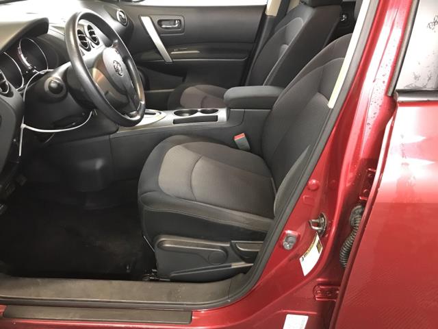 Used Nissan Rogue AWD 4dr SL 2008 | Atlantic Used Car Sales. Brooklyn, New York Used Nissan Rogue AWD 4dr SL 2008 | Atlantic Used Car Sales. Brooklyn, New York