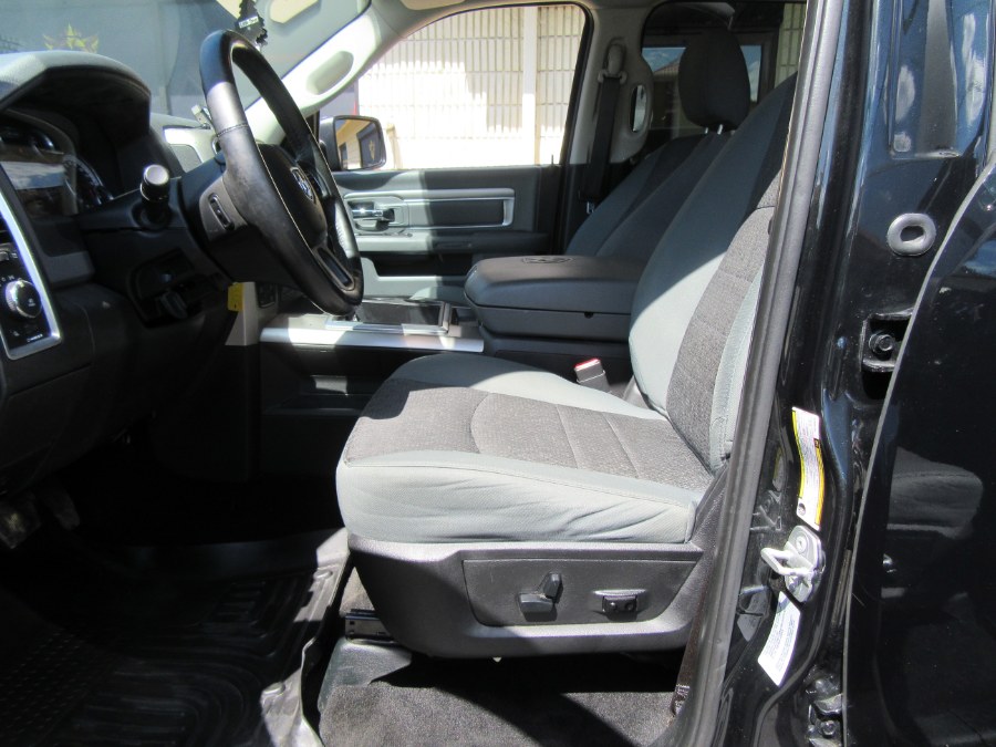 Used Ram 1500 4WD Crew Cab 140.5" Big Horn 2015 | Royalty Auto Sales. Little Ferry, New Jersey Used Ram 1500 4WD Crew Cab 140.5" Big Horn 2015 | Royalty Auto Sales. Little Ferry, New Jersey