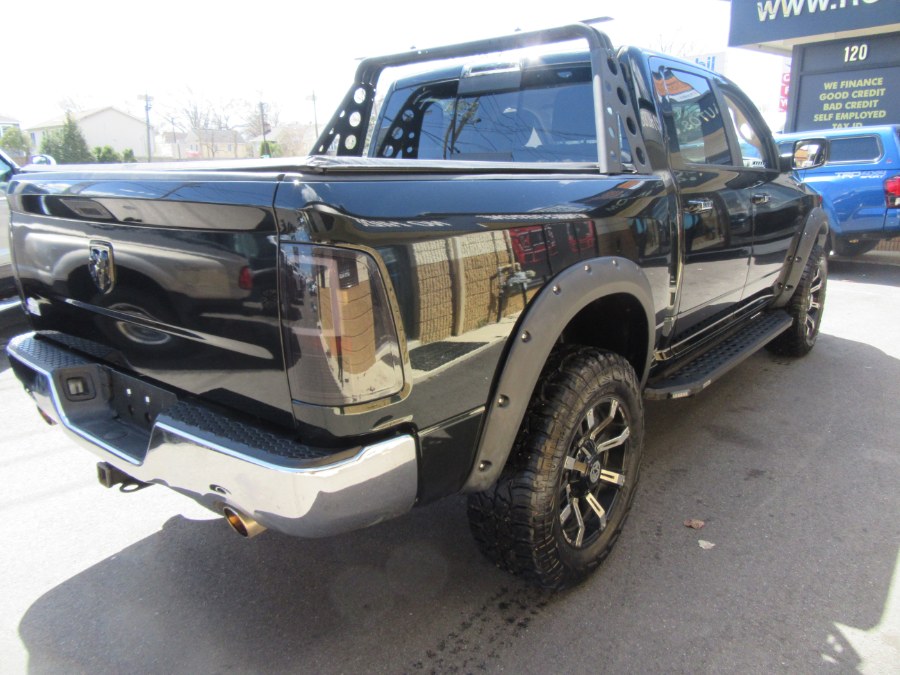 Used Ram 1500 4WD Crew Cab 140.5" Big Horn 2015 | Royalty Auto Sales. Little Ferry, New Jersey Used Ram 1500 4WD Crew Cab 140.5" Big Horn 2015 | Royalty Auto Sales. Little Ferry, New Jersey