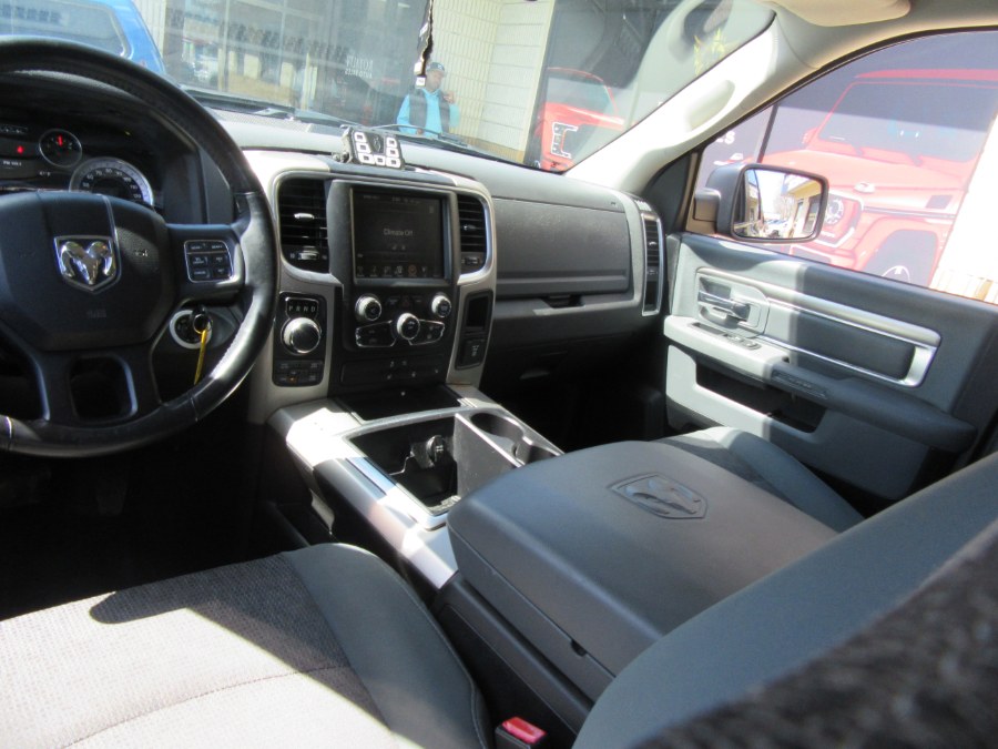 Used Ram 1500 4WD Crew Cab 140.5" Big Horn 2015 | Royalty Auto Sales. Little Ferry, New Jersey Used Ram 1500 4WD Crew Cab 140.5" Big Horn 2015 | Royalty Auto Sales. Little Ferry, New Jersey