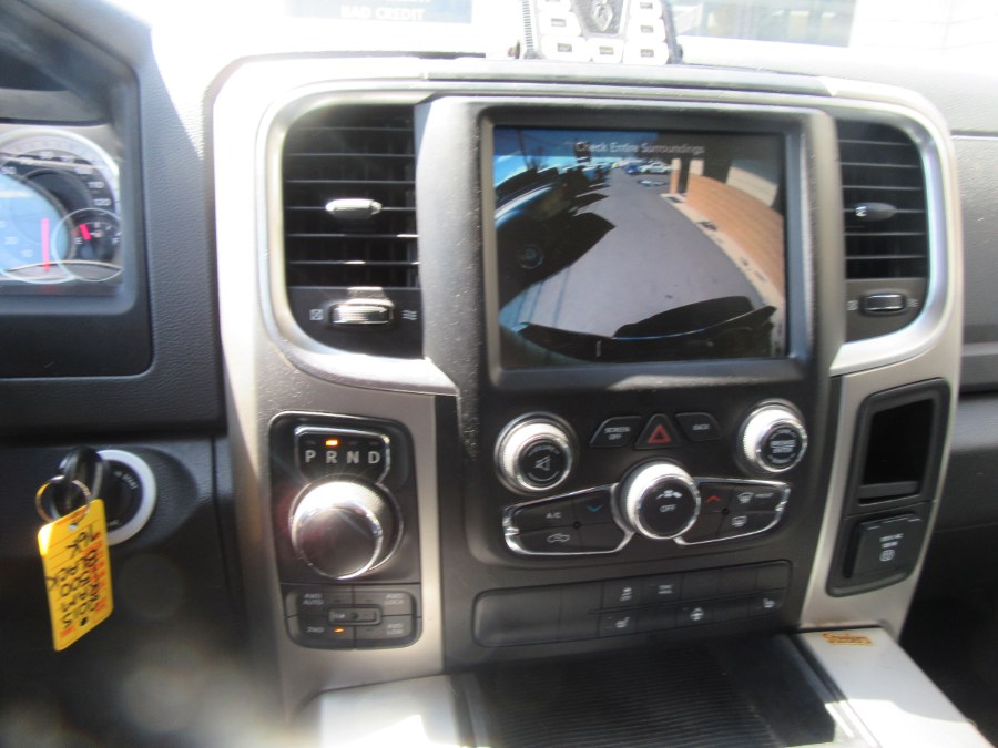 Used Ram 1500 4WD Crew Cab 140.5" Big Horn 2015 | Royalty Auto Sales. Little Ferry, New Jersey Used Ram 1500 4WD Crew Cab 140.5" Big Horn 2015 | Royalty Auto Sales. Little Ferry, New Jersey