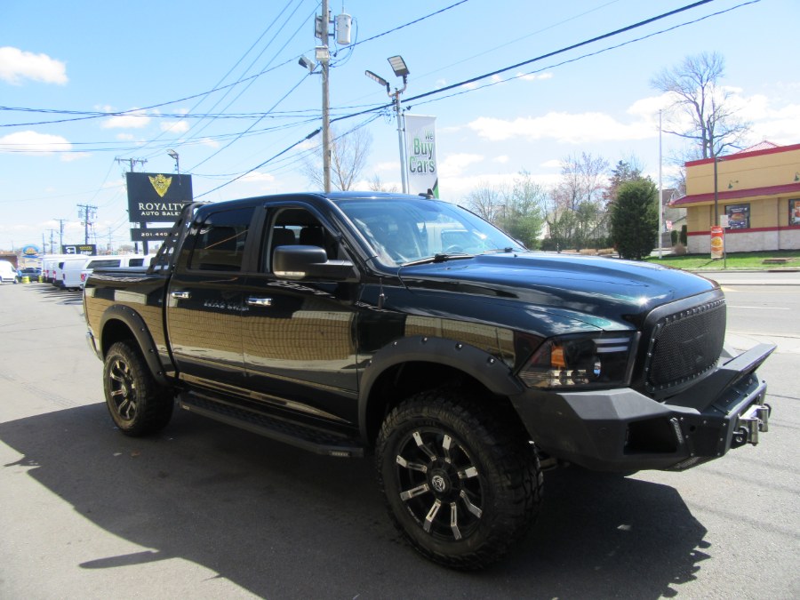 Used Ram 1500 4WD Crew Cab 140.5" Big Horn 2015 | Royalty Auto Sales. Little Ferry, New Jersey Used Ram 1500 4WD Crew Cab 140.5" Big Horn 2015 | Royalty Auto Sales. Little Ferry, New Jersey