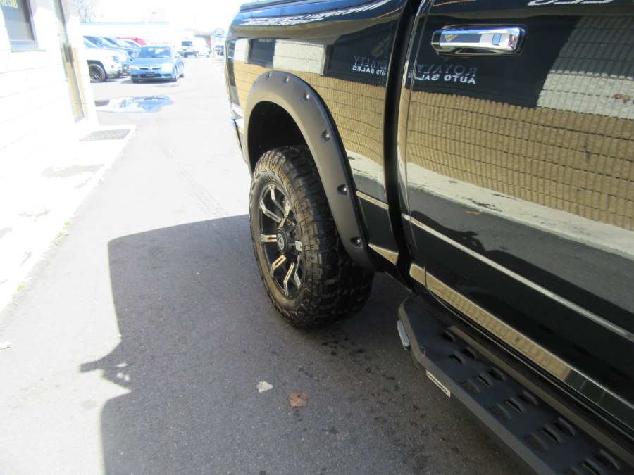 Used Ram 1500 4WD Crew Cab 140.5" Big Horn 2015 | Royalty Auto Sales. Little Ferry, New Jersey Used Ram 1500 4WD Crew Cab 140.5" Big Horn 2015 | Royalty Auto Sales. Little Ferry, New Jersey