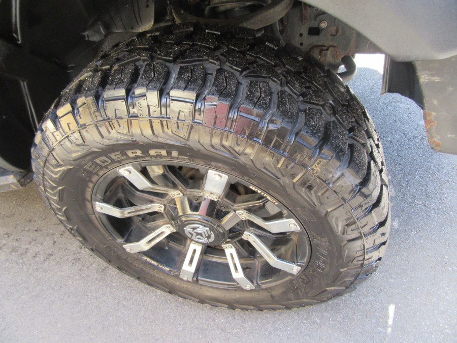 Used Ram 1500 4WD Crew Cab 140.5" Big Horn 2015 | Royalty Auto Sales. Little Ferry, New Jersey Used Ram 1500 4WD Crew Cab 140.5" Big Horn 2015 | Royalty Auto Sales. Little Ferry, New Jersey