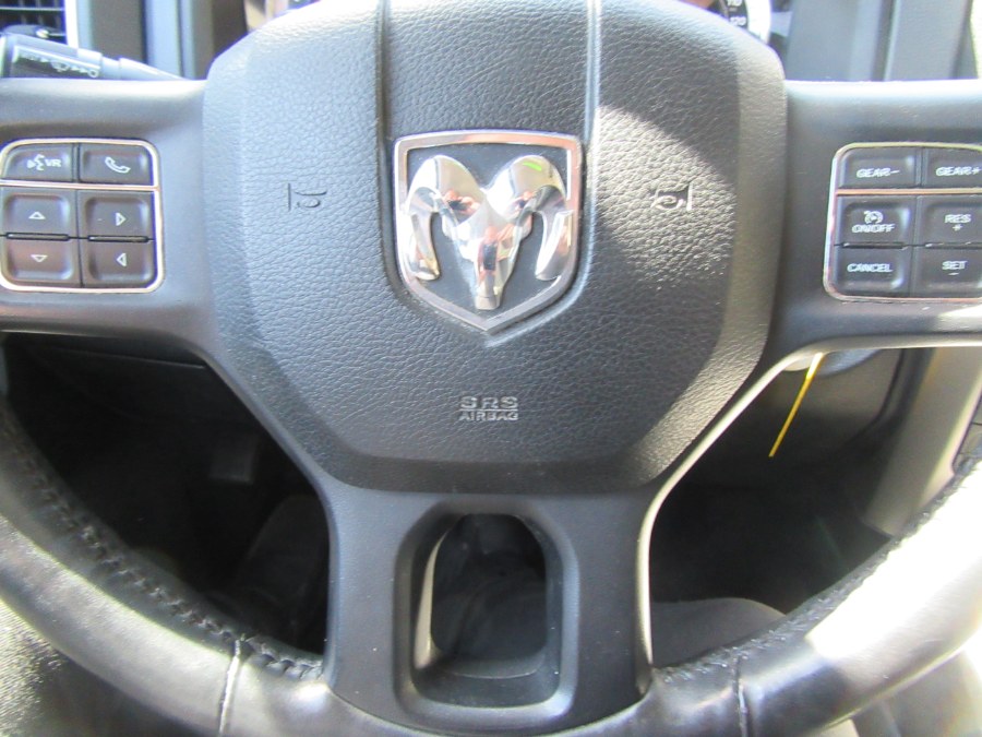 Used Ram 1500 4WD Crew Cab 140.5" Big Horn 2015 | Royalty Auto Sales. Little Ferry, New Jersey Used Ram 1500 4WD Crew Cab 140.5" Big Horn 2015 | Royalty Auto Sales. Little Ferry, New Jersey