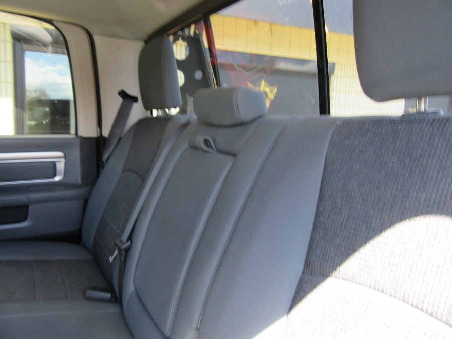 Used Ram 1500 4WD Crew Cab 140.5" Big Horn 2015 | Royalty Auto Sales. Little Ferry, New Jersey Used Ram 1500 4WD Crew Cab 140.5" Big Horn 2015 | Royalty Auto Sales. Little Ferry, New Jersey