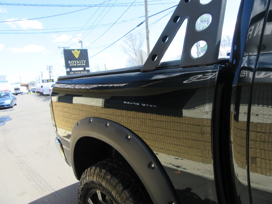 Used Ram 1500 4WD Crew Cab 140.5" Big Horn 2015 | Royalty Auto Sales. Little Ferry, New Jersey Used Ram 1500 4WD Crew Cab 140.5" Big Horn 2015 | Royalty Auto Sales. Little Ferry, New Jersey