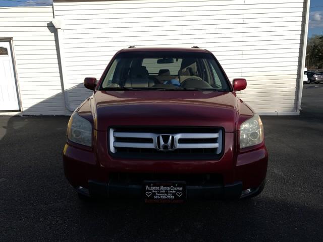 2006 Honda Pilot EX, available for sale in Forestville, Maryland | Valentine Motor Company. Forestville, Maryland 2006 Honda Pilot EX, available for sale in Forestville, Maryland | Valentine Motor Company. Forestville, Maryland