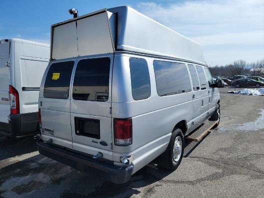 Used Ford Econoline Cargo Van E-250 Ext Recreational 2013 | Raymonds Cars Inc. Corona, New York Used Ford Econoline Cargo Van E-250 Ext Recreational 2013 | Raymonds Cars Inc. Corona, New York