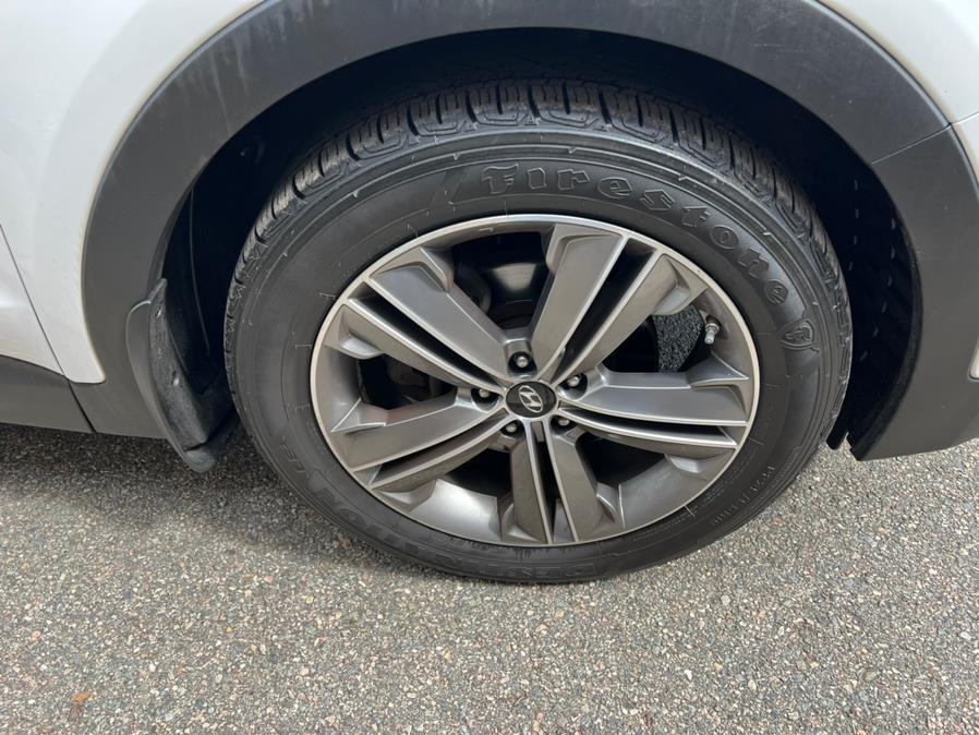Used Hyundai Santa Fe AWD 4dr Limited *Ltd Avail* 2014 | Century Auto And Truck. East Windsor, Connecticut Used Hyundai Santa Fe AWD 4dr Limited *Ltd Avail* 2014 | Century Auto And Truck. East Windsor, Connecticut