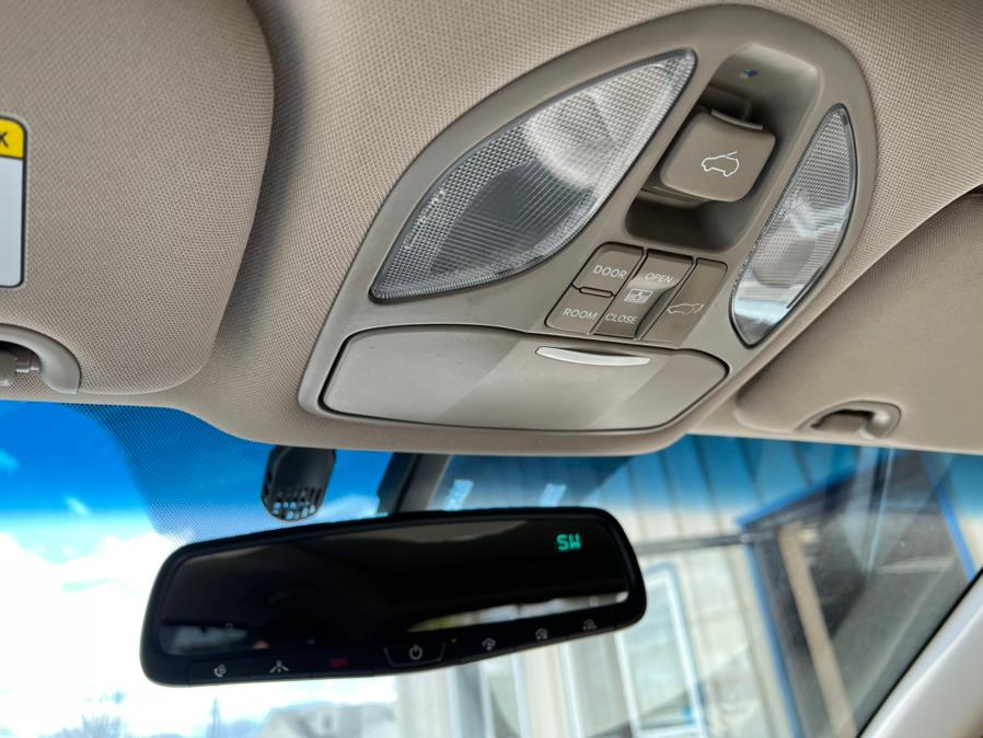 Used Hyundai Santa Fe AWD 4dr Limited *Ltd Avail* 2014 | Century Auto And Truck. East Windsor, Connecticut Used Hyundai Santa Fe AWD 4dr Limited *Ltd Avail* 2014 | Century Auto And Truck. East Windsor, Connecticut