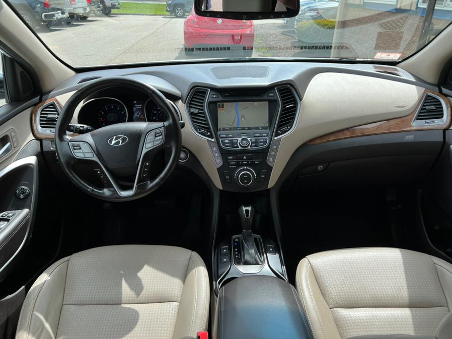 Used Hyundai Santa Fe AWD 4dr Limited *Ltd Avail* 2014 | Century Auto And Truck. East Windsor, Connecticut Used Hyundai Santa Fe AWD 4dr Limited *Ltd Avail* 2014 | Century Auto And Truck. East Windsor, Connecticut