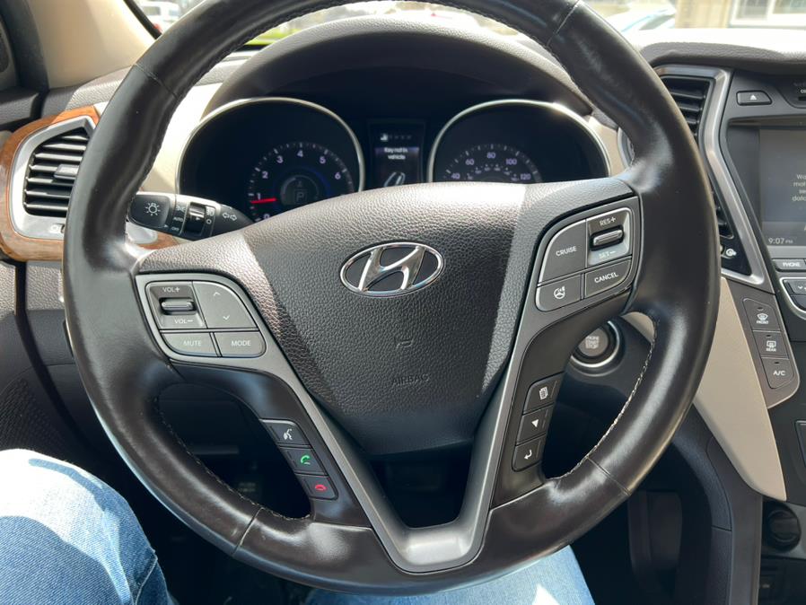 Used Hyundai Santa Fe AWD 4dr Limited *Ltd Avail* 2014 | Century Auto And Truck. East Windsor, Connecticut Used Hyundai Santa Fe AWD 4dr Limited *Ltd Avail* 2014 | Century Auto And Truck. East Windsor, Connecticut