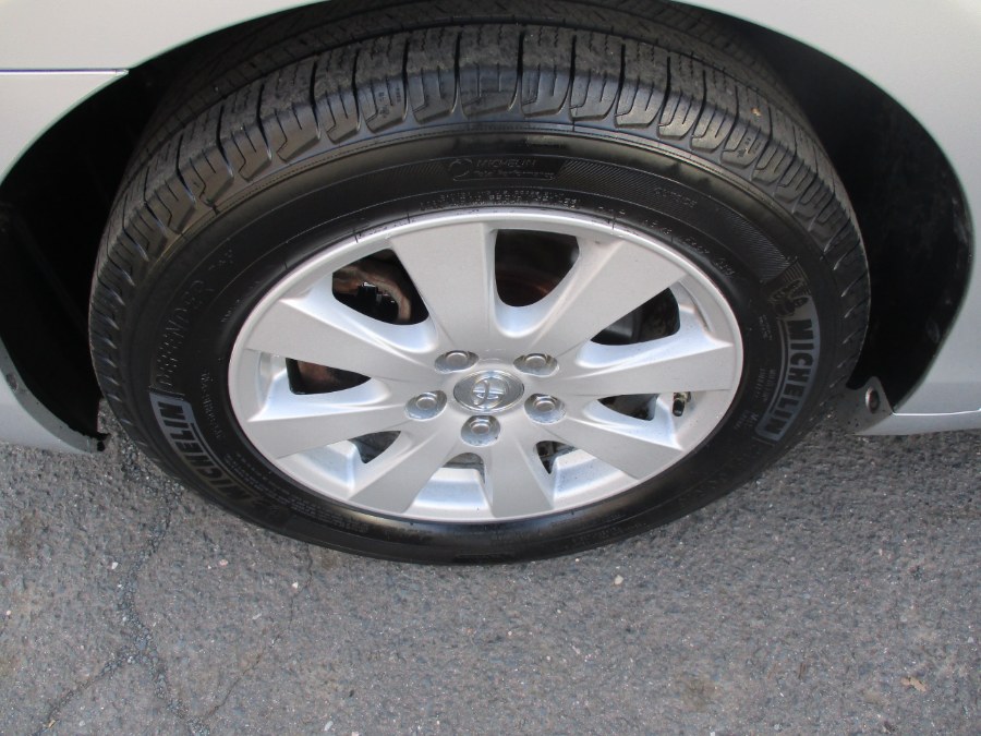 Used Toyota Camry LE 2007 | Cos Central Auto. Meriden, Connecticut Used Toyota Camry LE 2007 | Cos Central Auto. Meriden, Connecticut