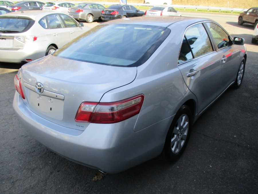 Used Toyota Camry LE 2007 | Cos Central Auto. Meriden, Connecticut Used Toyota Camry LE 2007 | Cos Central Auto. Meriden, Connecticut
